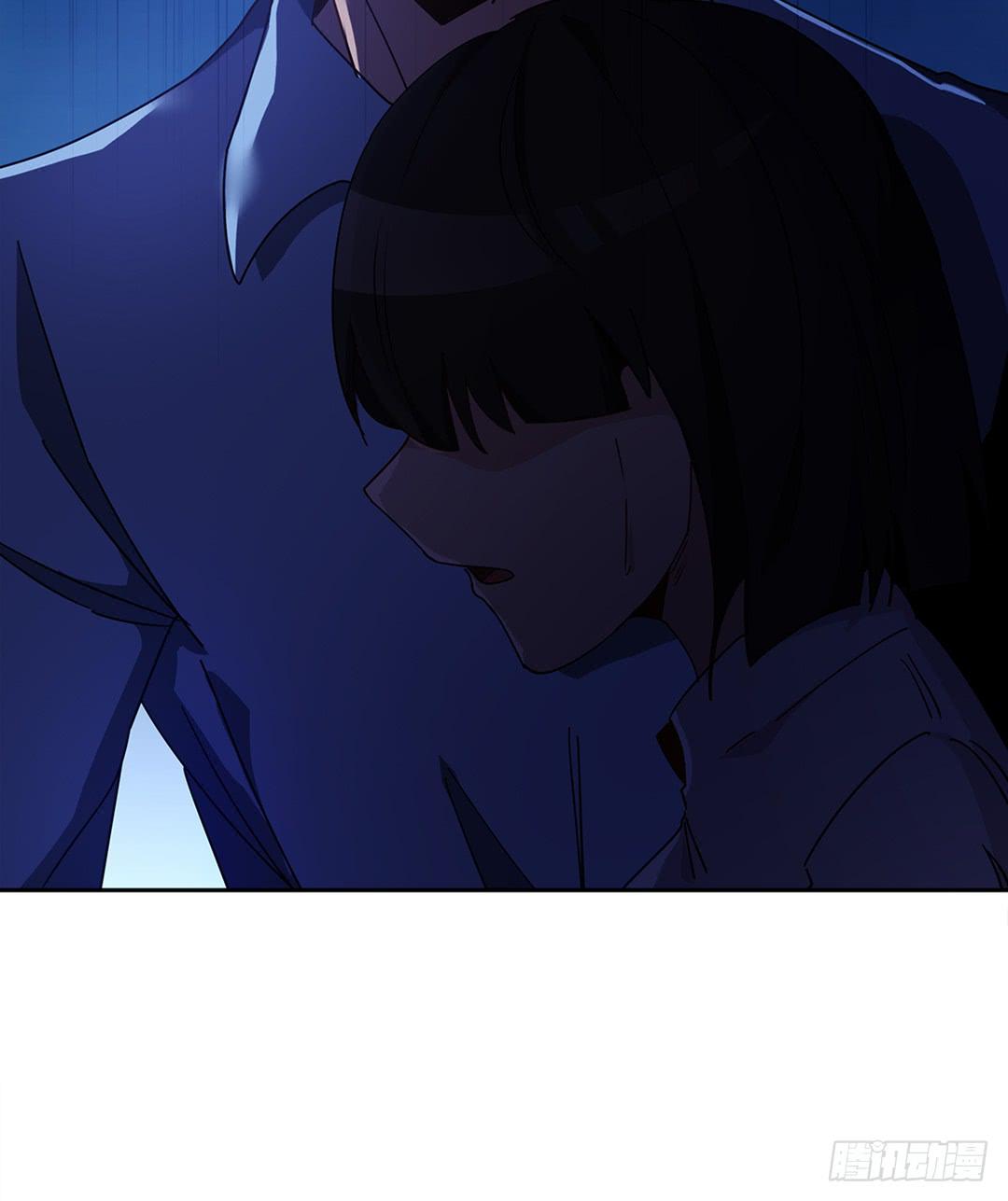 恐怖养老院：第二十六话-第60话