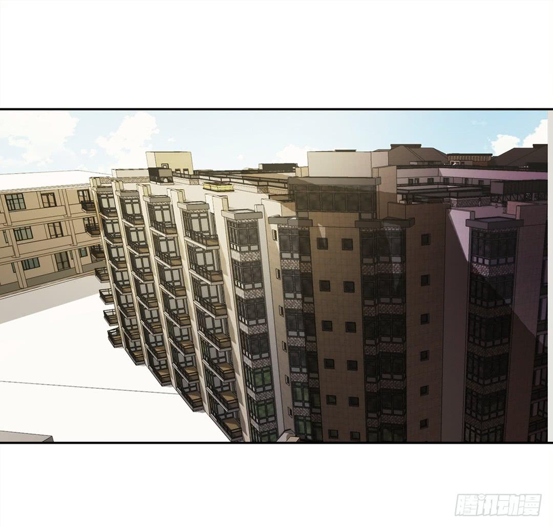 恐怖养老院：第二十六话-第60话