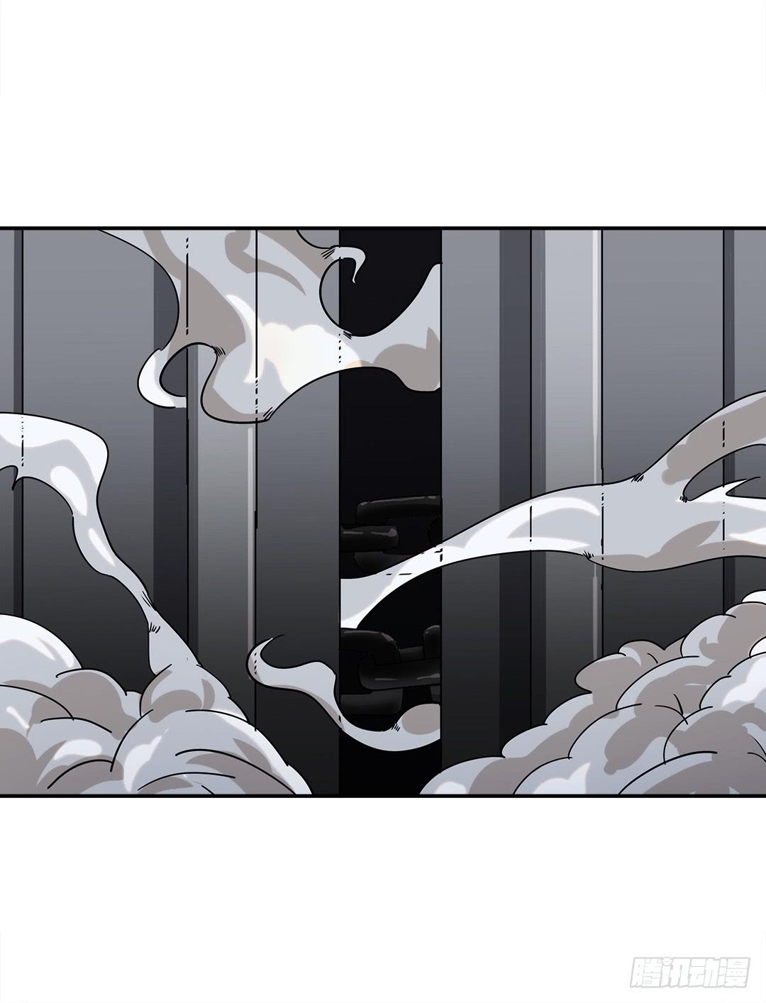 恐怖养老院：第二十八话-第62话