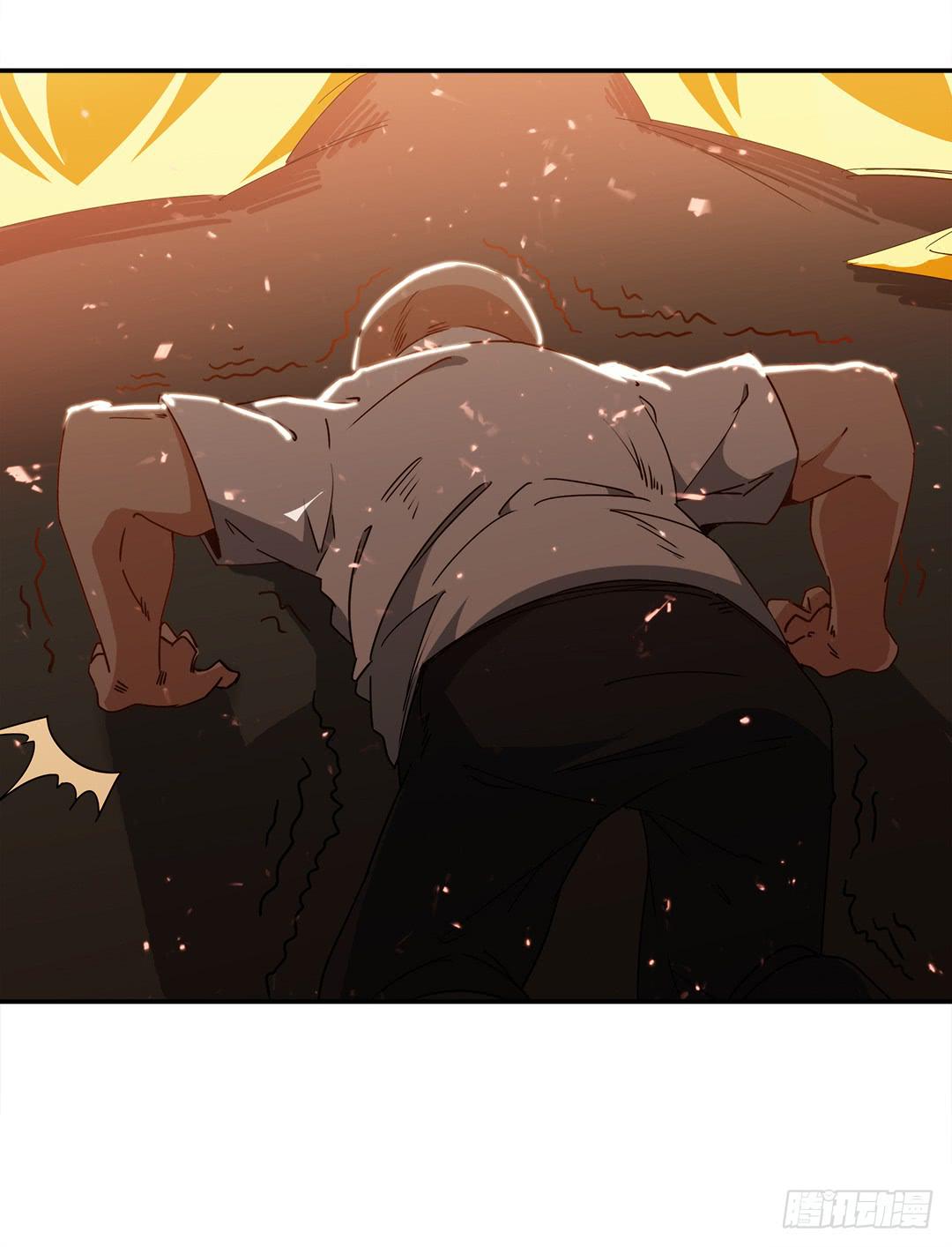 恐怖养老院：第二十八话-第62话