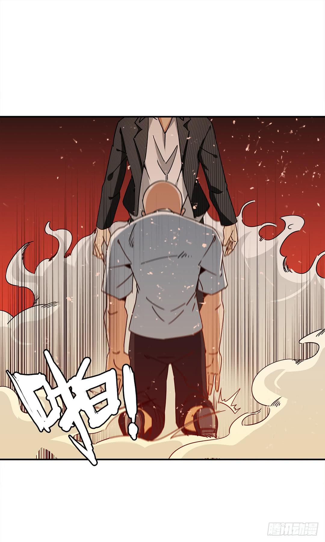 恐怖养老院：第二十八话-第62话