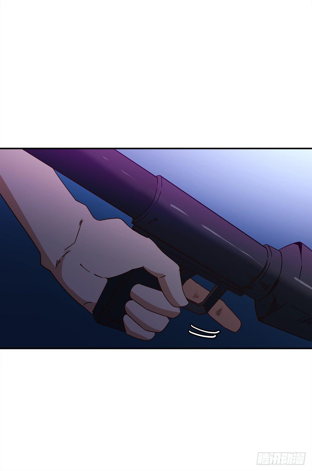 恐怖养老院：第二十八话-第62话