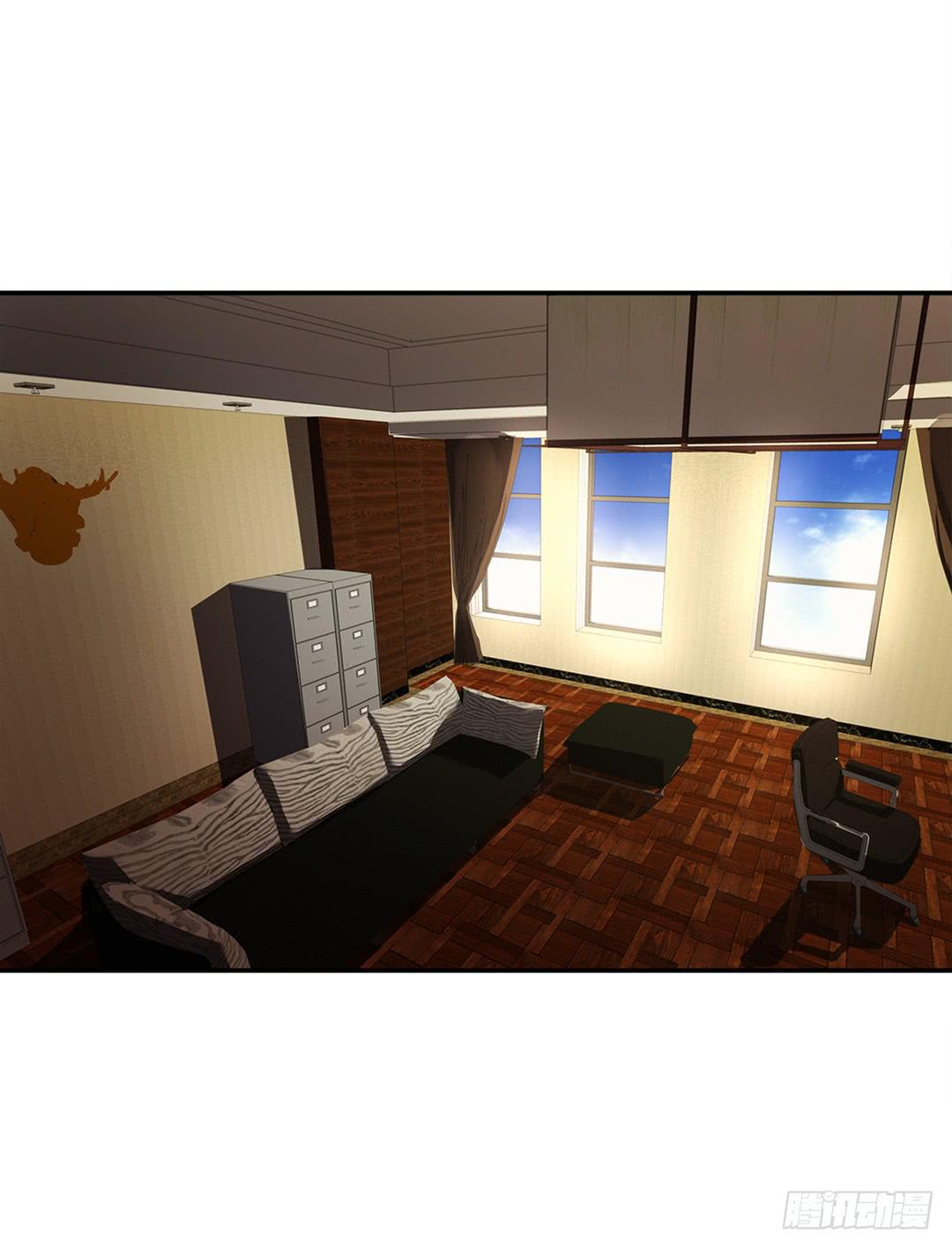 红衣凶案：第一话-第64话