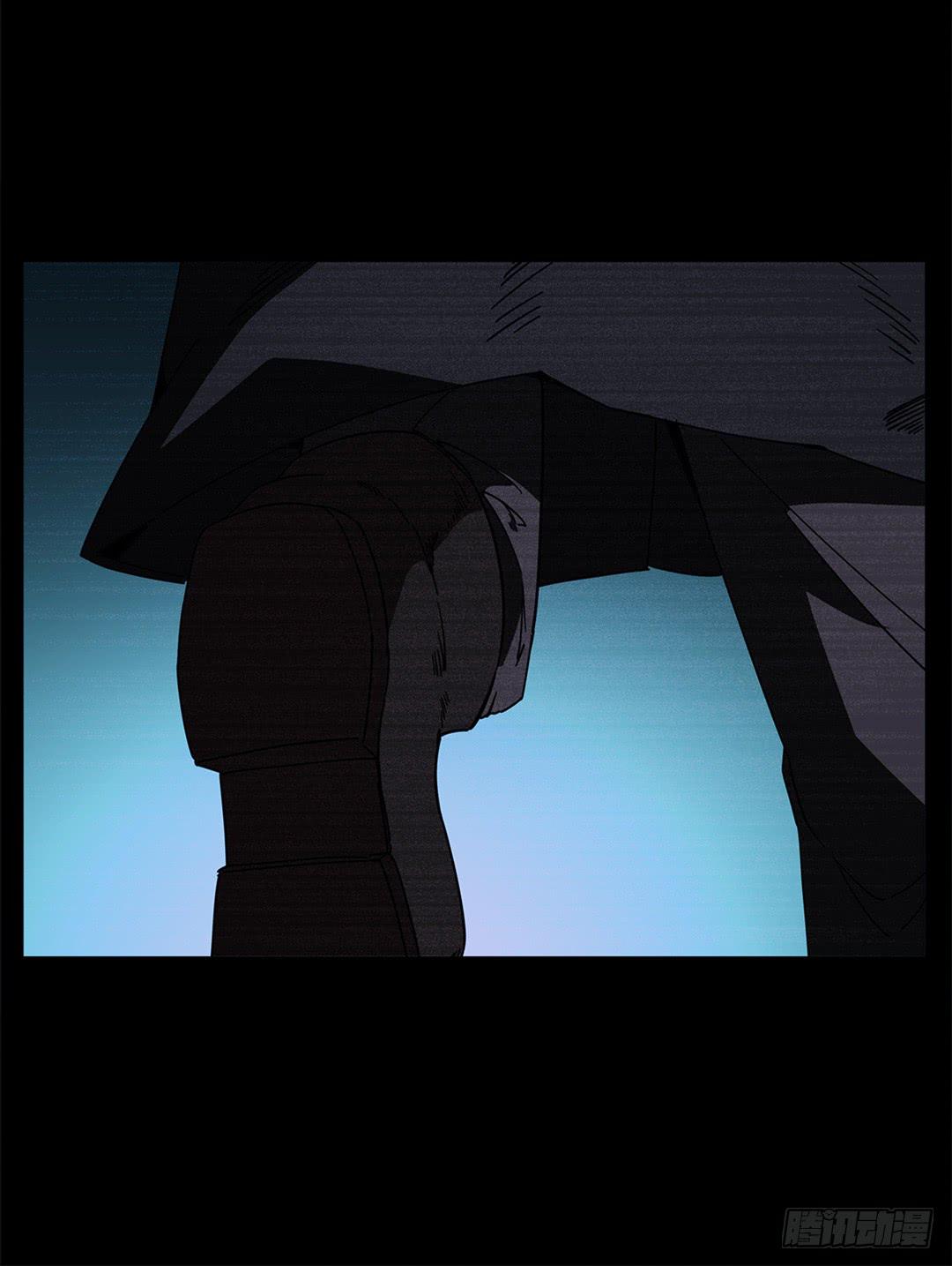 红衣凶案：第三话-第66话