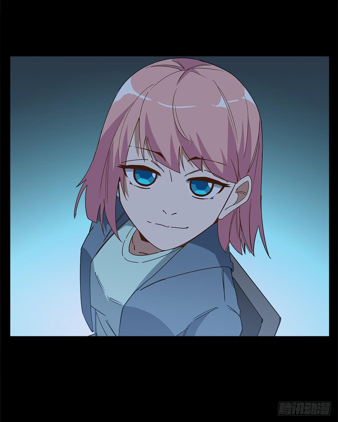 红衣凶案：第五话-第68话