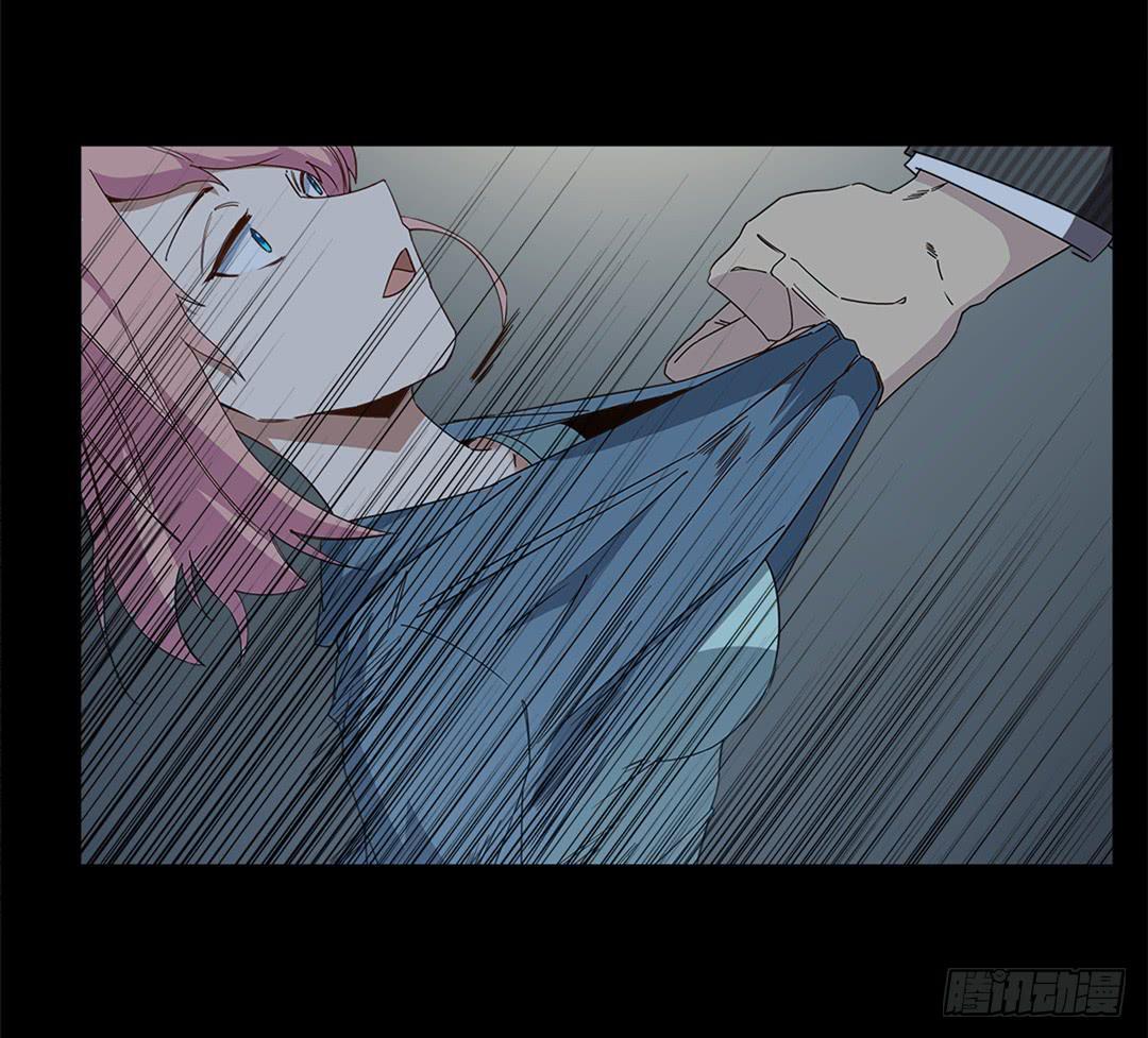 红衣凶案：第五话-第68话