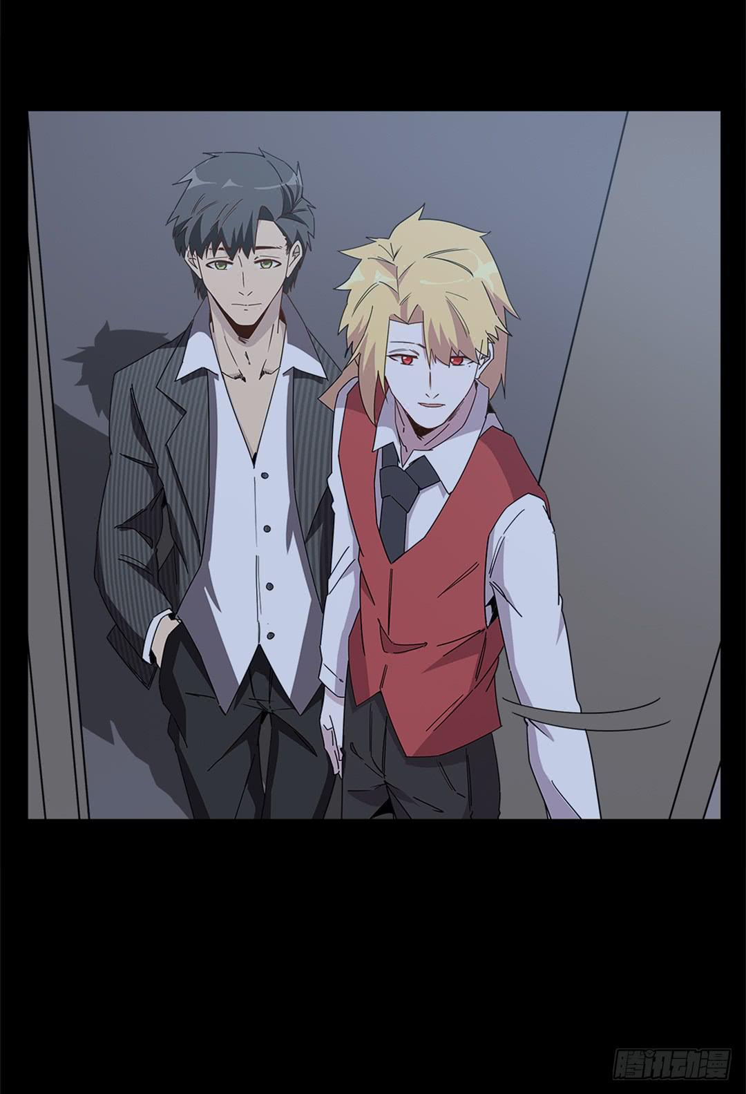 红衣凶案：第五话-第68话