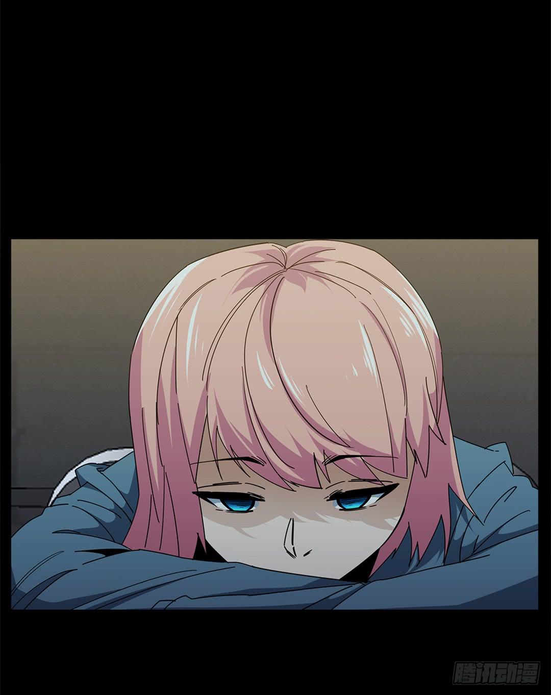 红衣凶案：第七话(1/2)-第70话