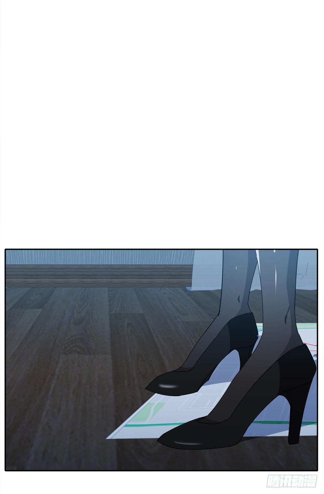 红衣凶案：第十一话(1/2)-第74话