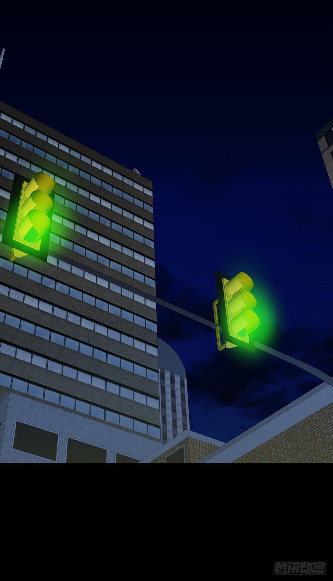 红衣凶案：第十一话(1/2)-第74话