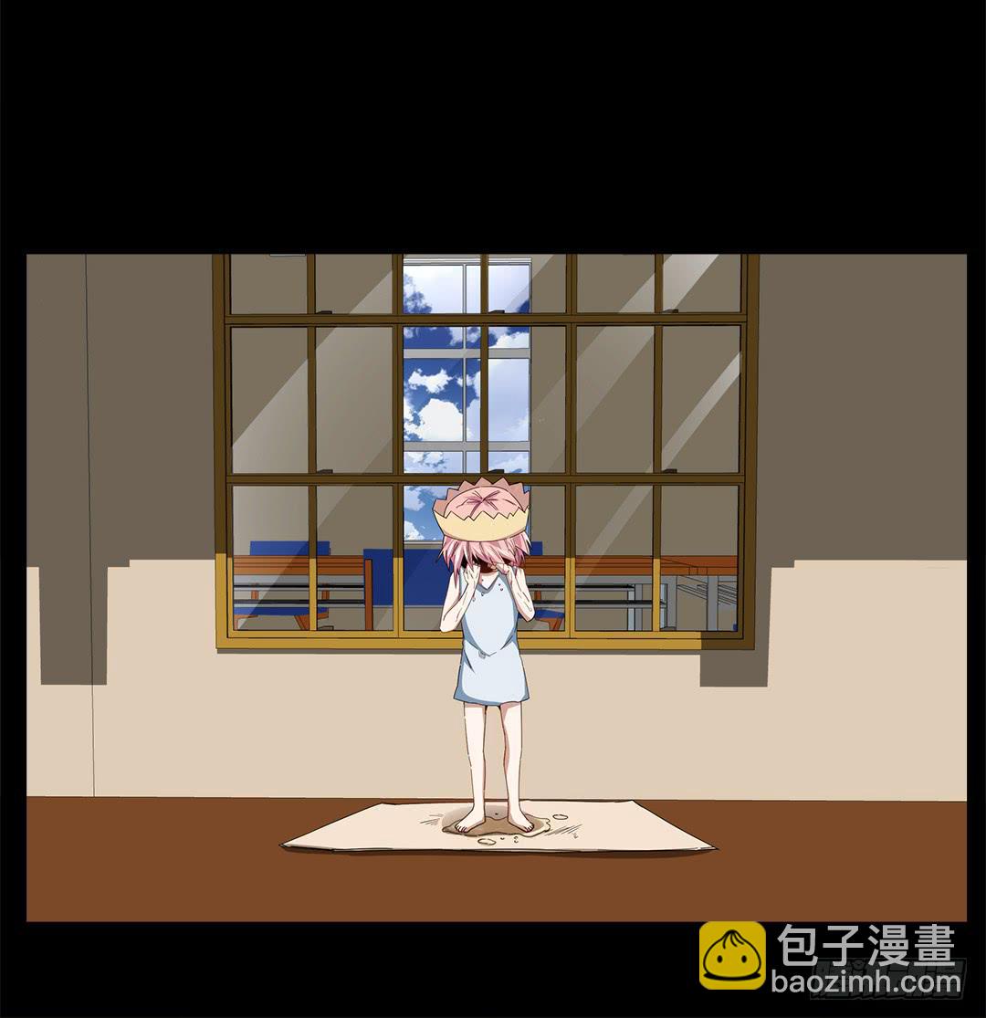 红衣凶案：第十一话(1/2)-第74话