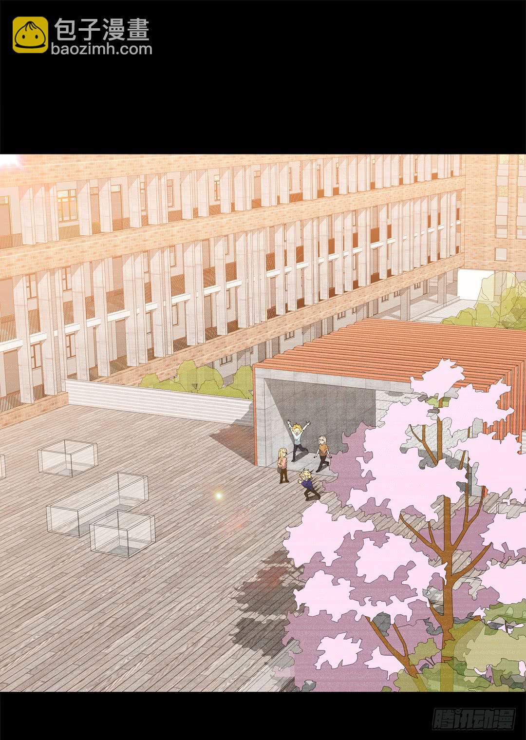 红衣凶案：第十一话(1/2)-第74话