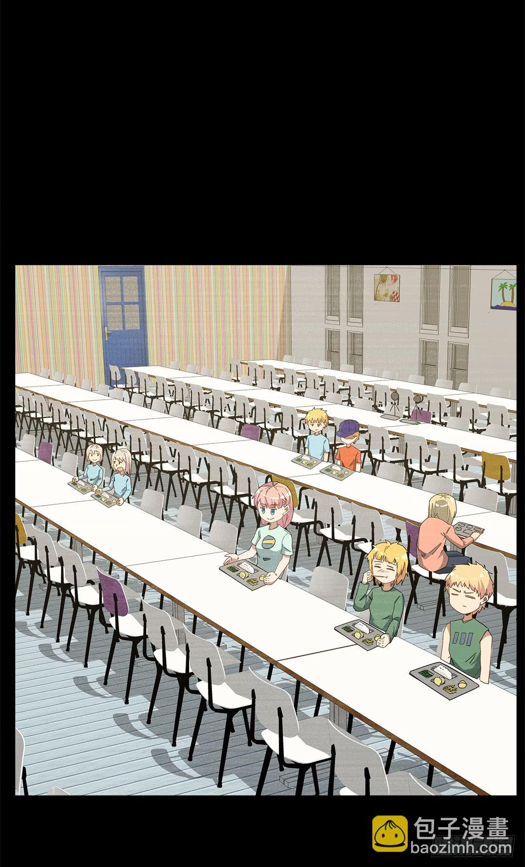 红衣凶案：第十一话(1/2)-第74话