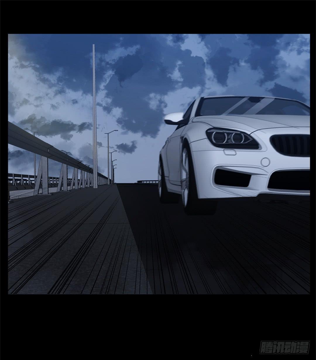 红衣凶案：第十五话(1/2)-第78话