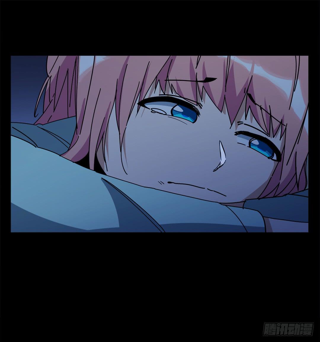 红衣凶案：第十五话(1/2)-第78话