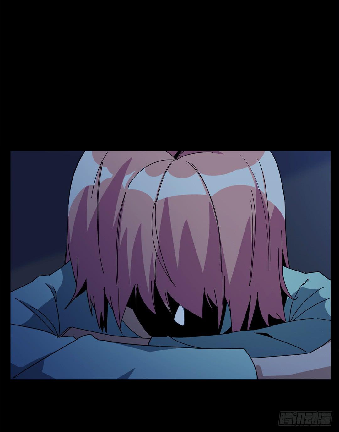 红衣凶案：第十五话(1/2)-第78话