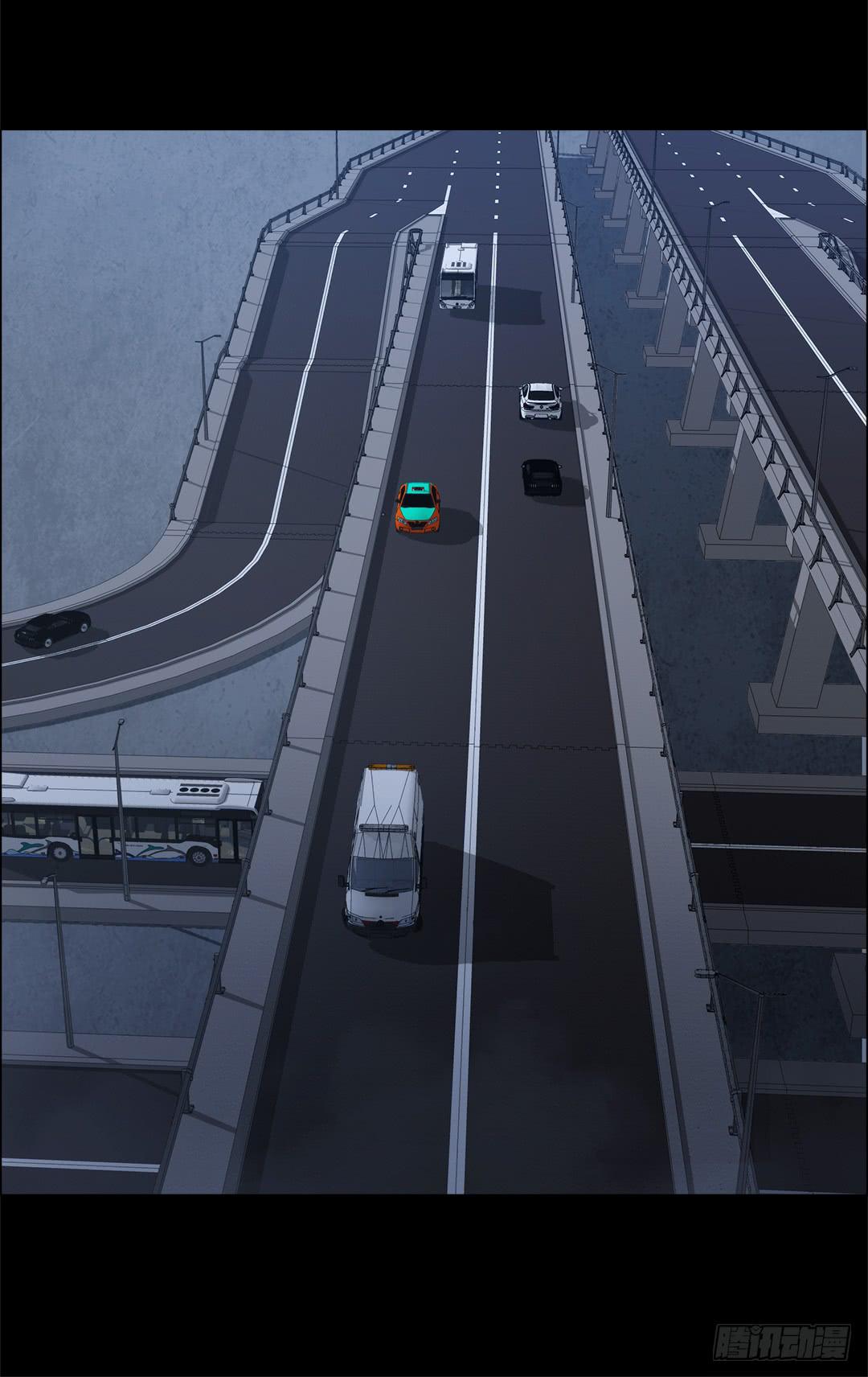 红衣凶案：第十五话(1/2)-第78话