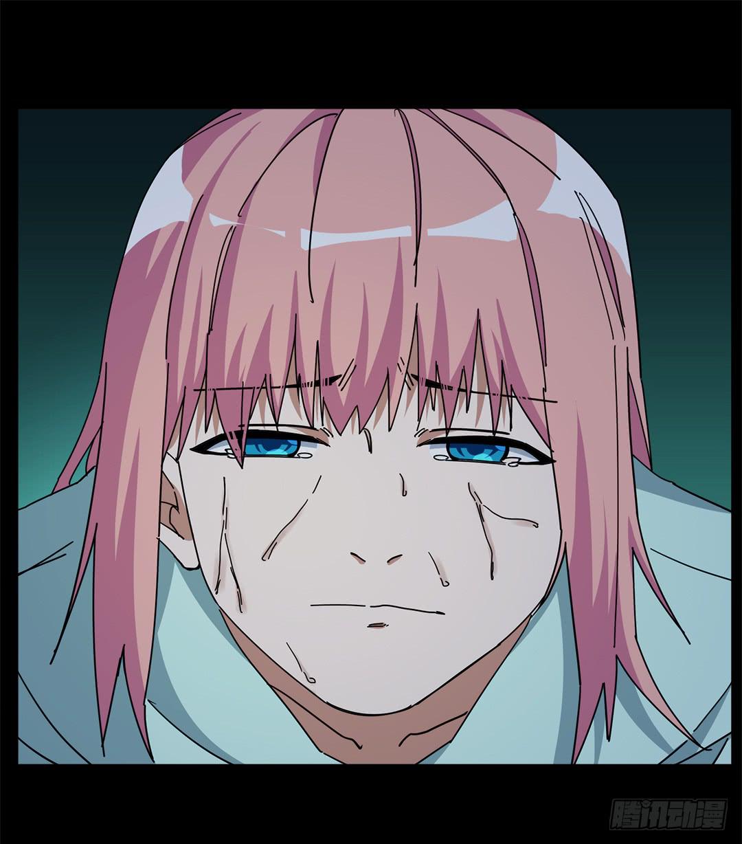 红衣凶案：第十五话(1/2)-第78话