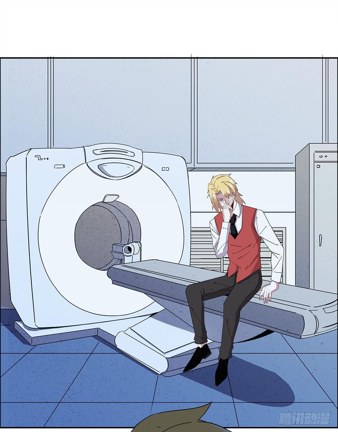 咒语:第二话(1/2)-第80话