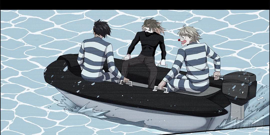 咒语:第二话(1/2)-第80话