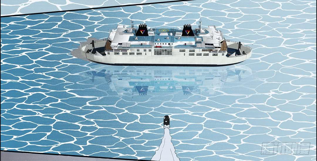 咒语:第二话(1/2)-第80话