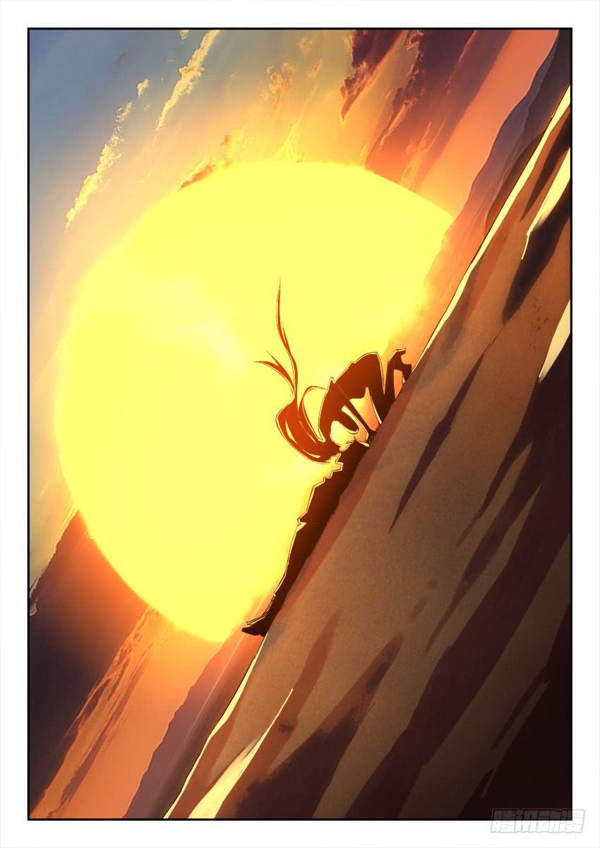 第一百零九章-第112话