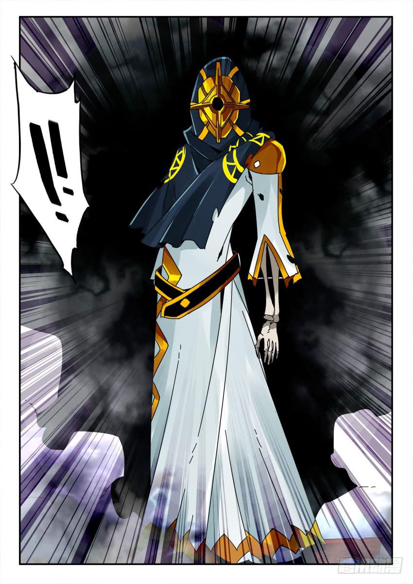 第一百二十五章-第128话