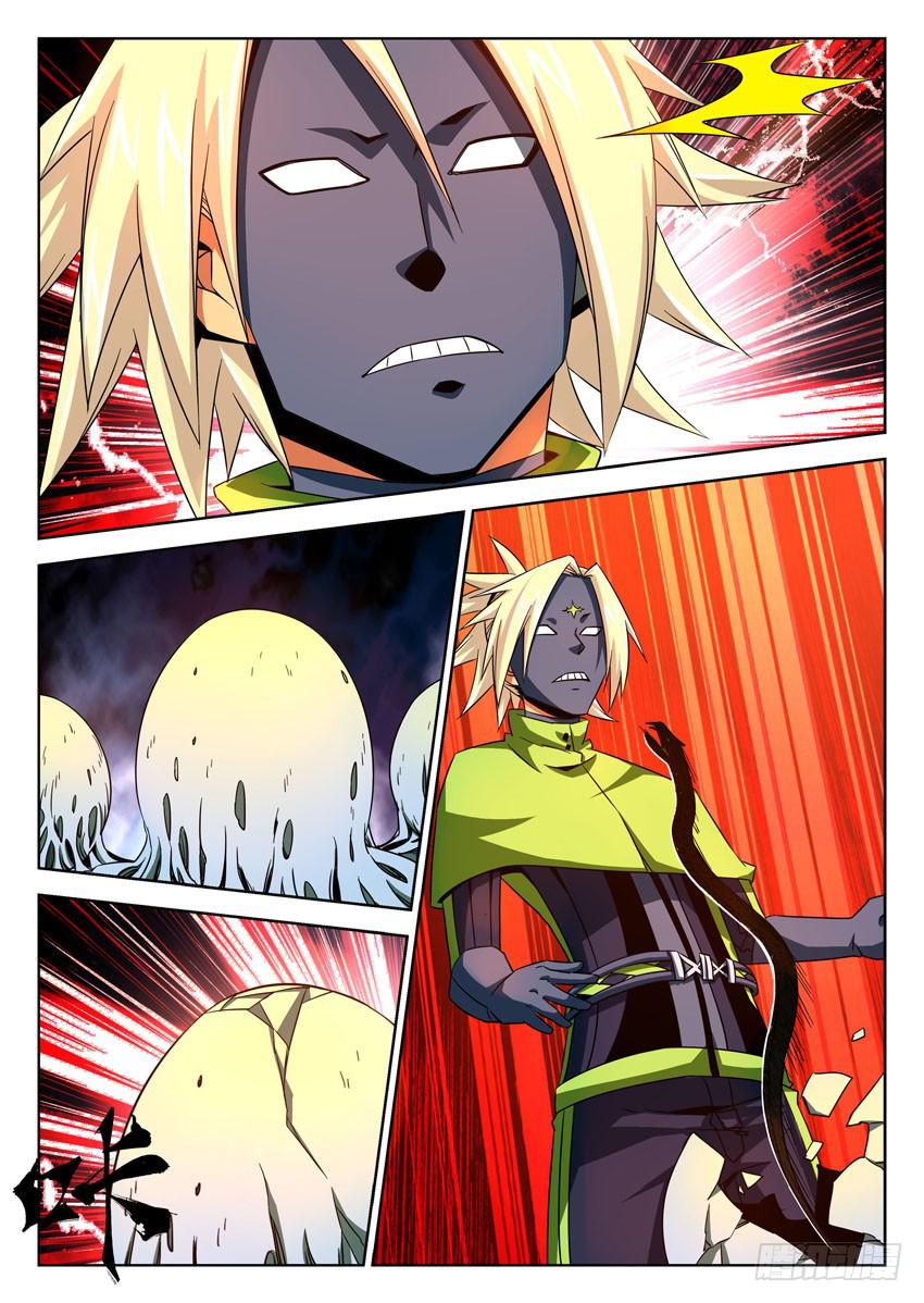 第五十八章/恶斗/下-第60话