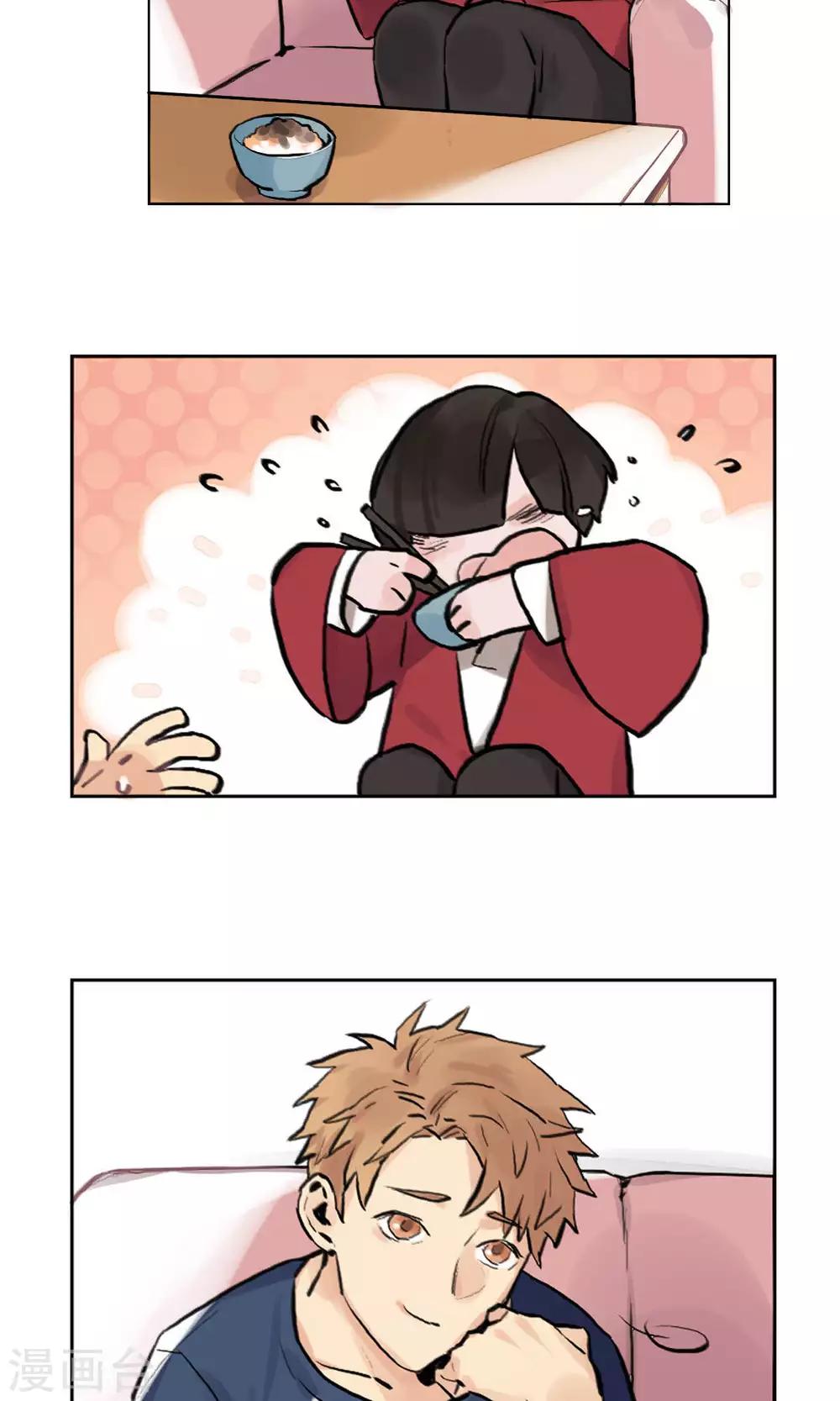 第5话 同居合作-第6话