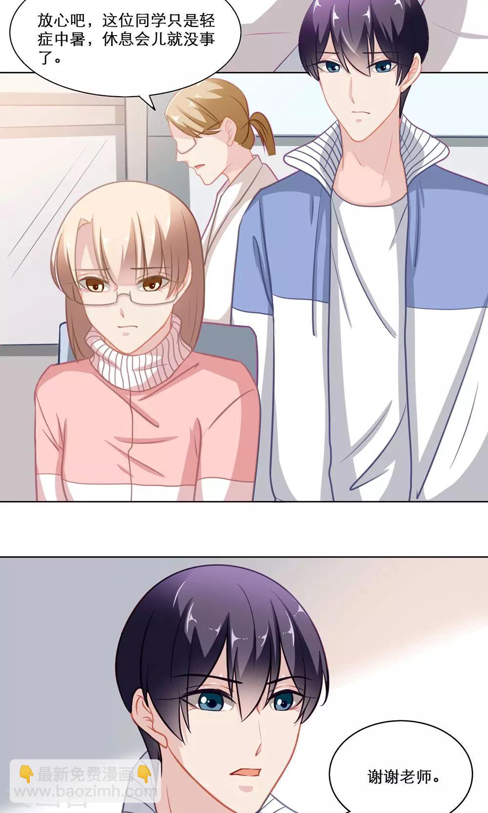 第128话 变化-第128话