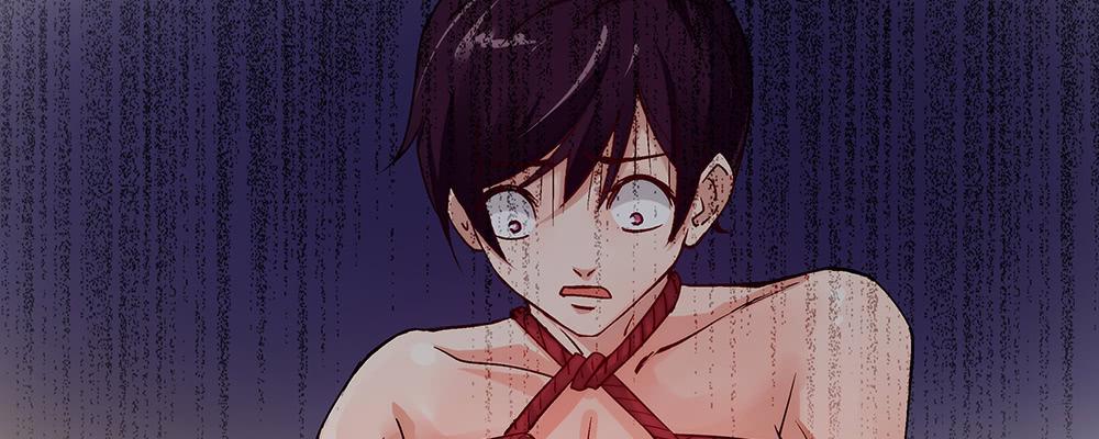 人生就是好多场逃亡(1/3)-第12话