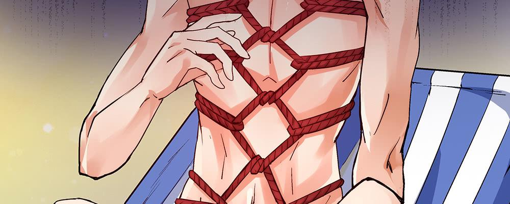 人生就是好多场逃亡(1/3)-第12话