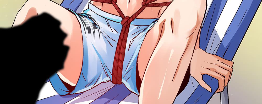 人生就是好多场逃亡(1/3)-第12话