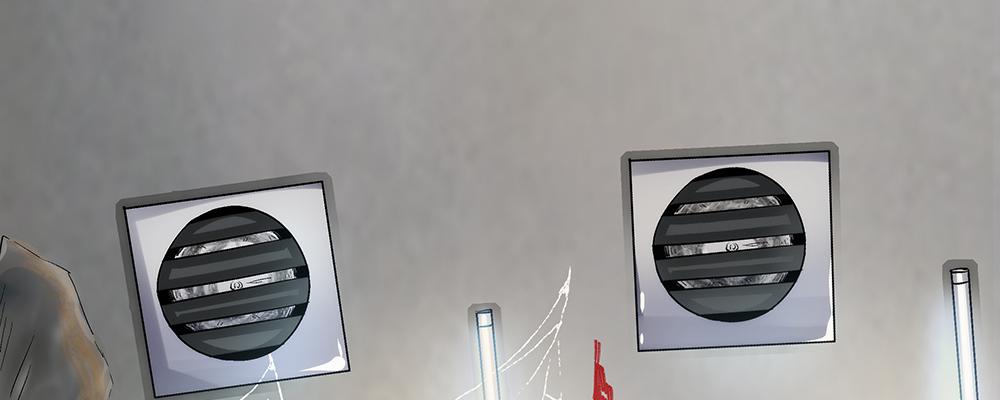 人生就是好多场逃亡(1/3)-第12话