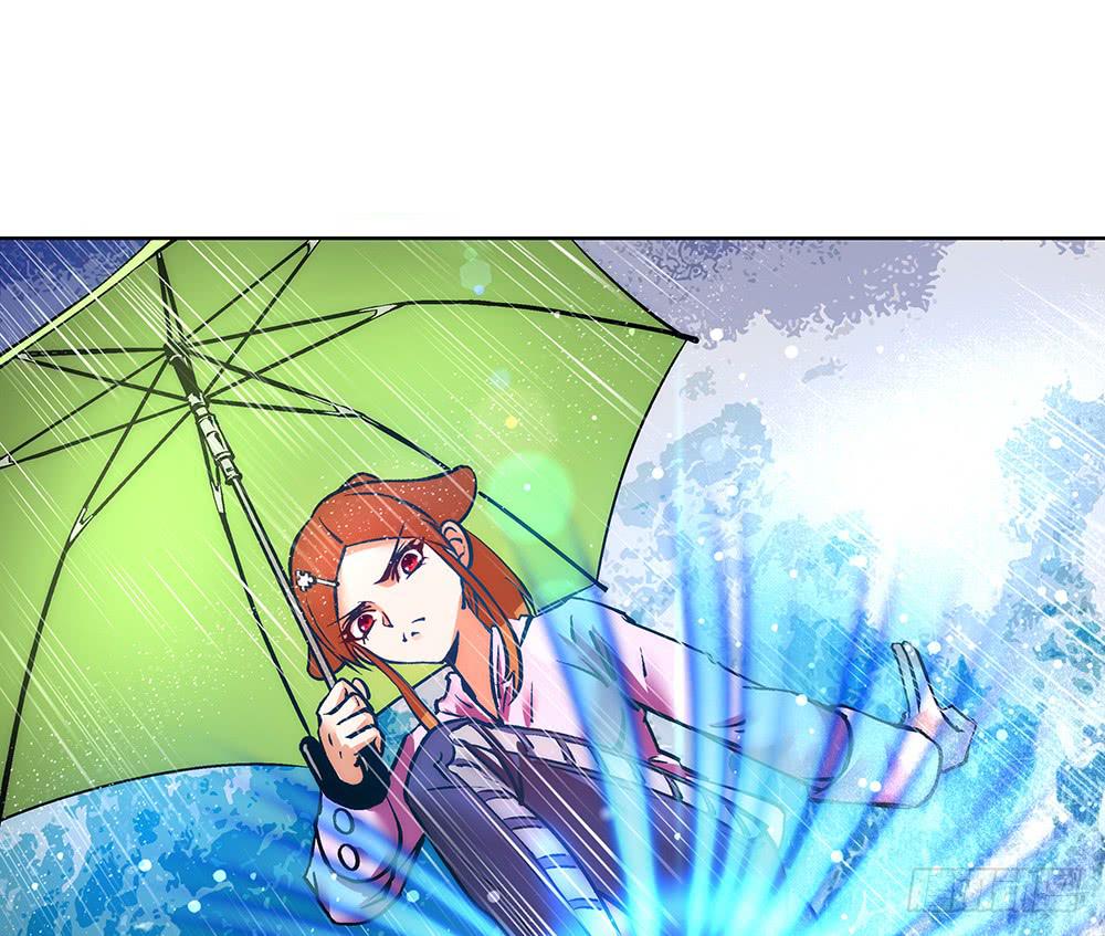 新的小惊喜-第18话