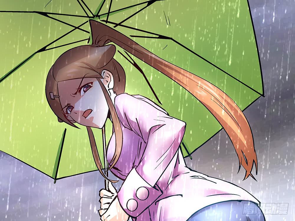 新的小惊喜-第18话