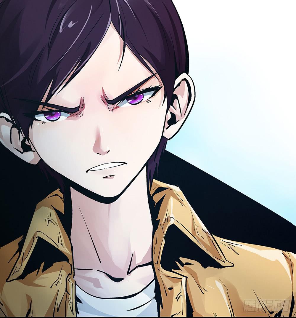 命中注定的敌人(1/2)-第24话