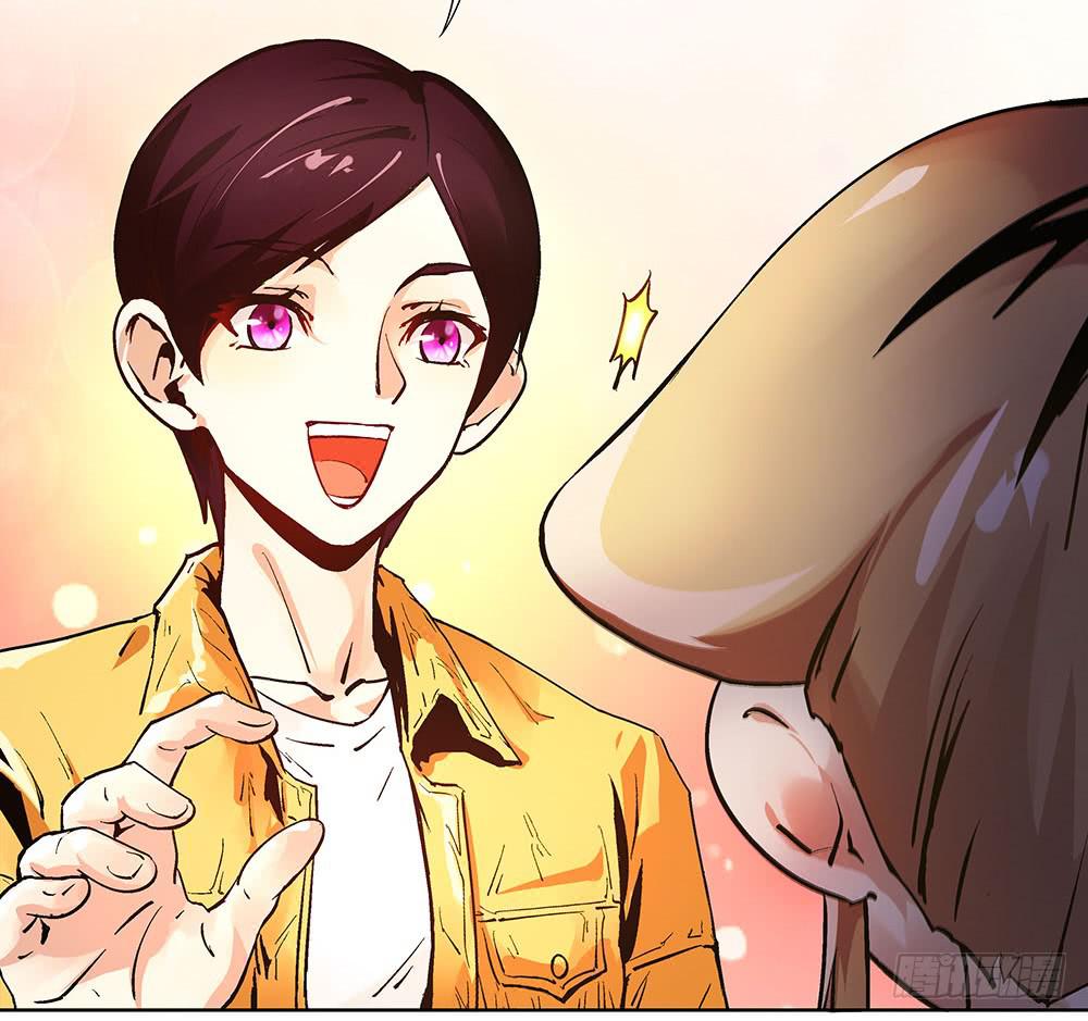 命中注定的敌人(1/2)-第24话