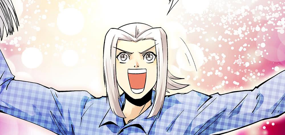 好兄弟秋旭风(1/2)-第28话