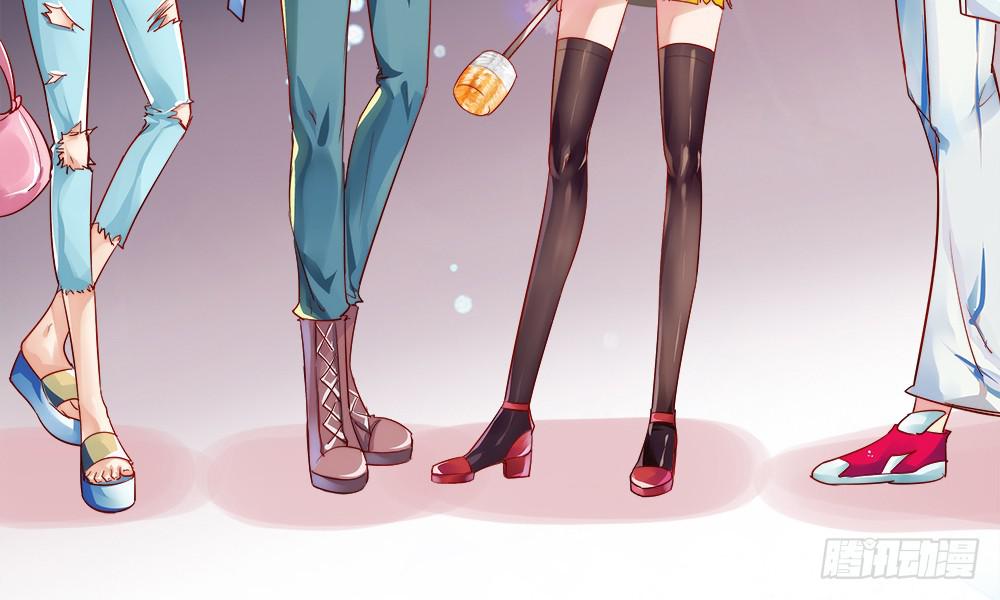 坦诚相见(1/2)-第6话