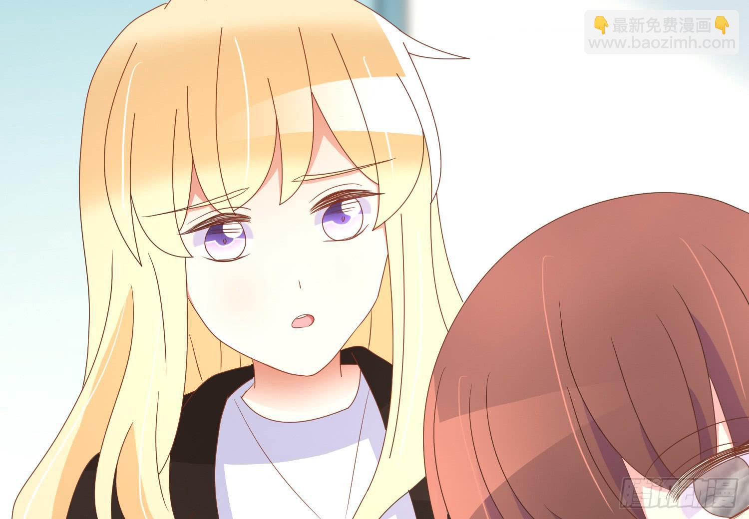 医院探视1(1/2)-第102话