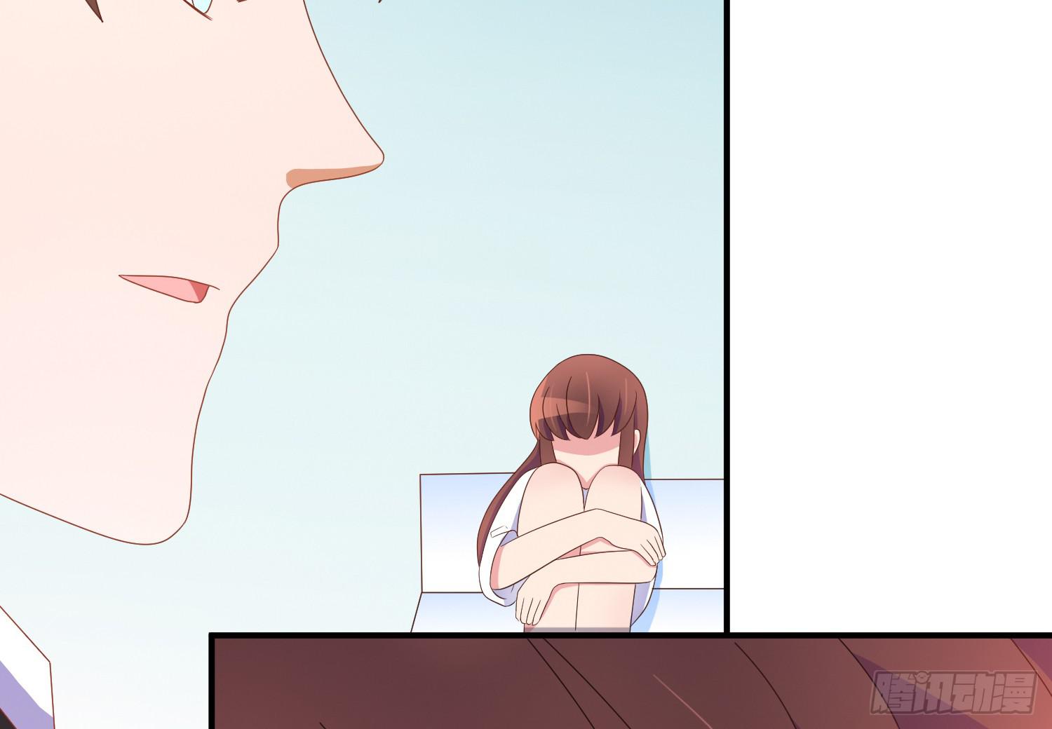 医院探视1(1/2)-第102话