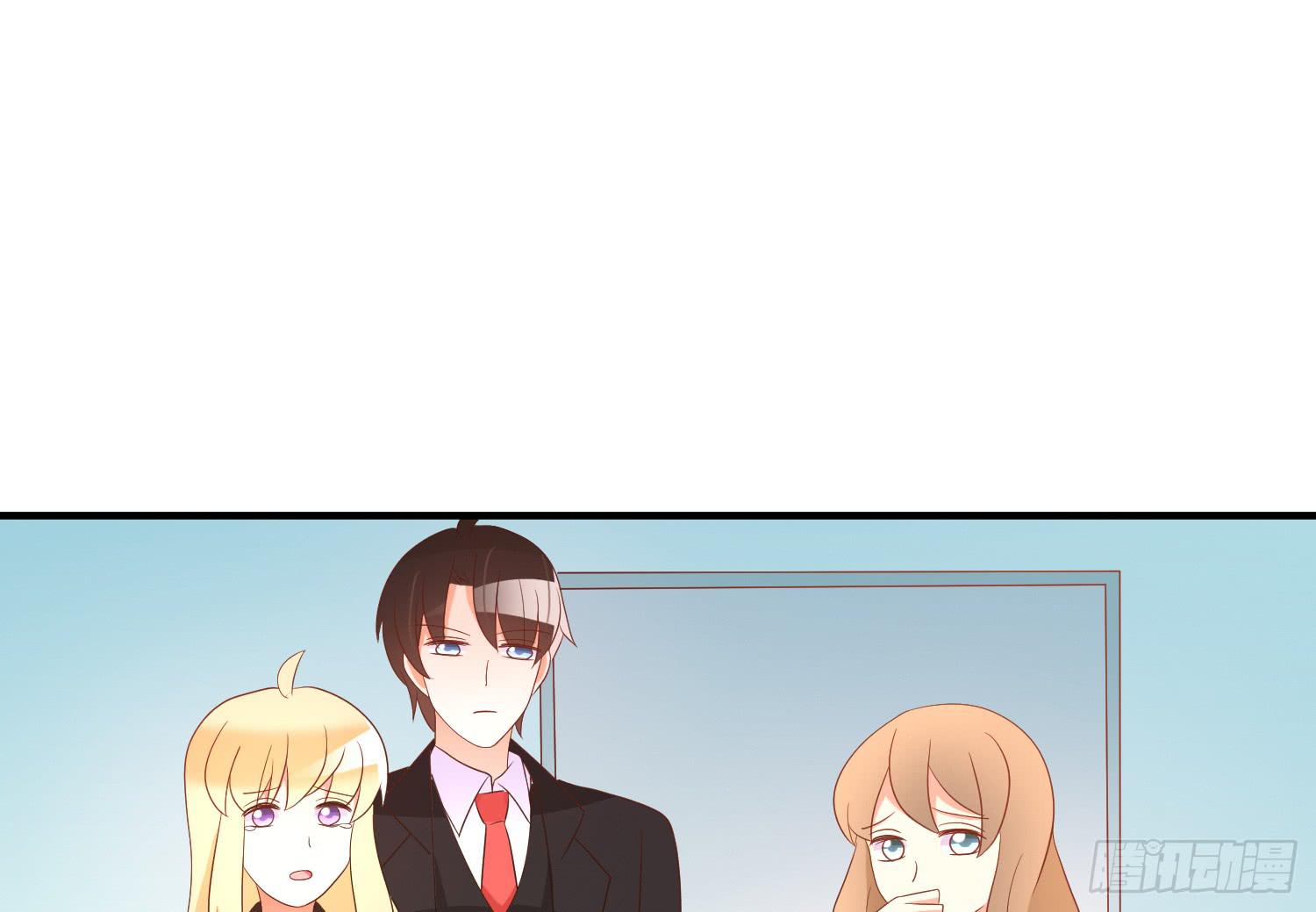 医院探视1(1/2)-第102话