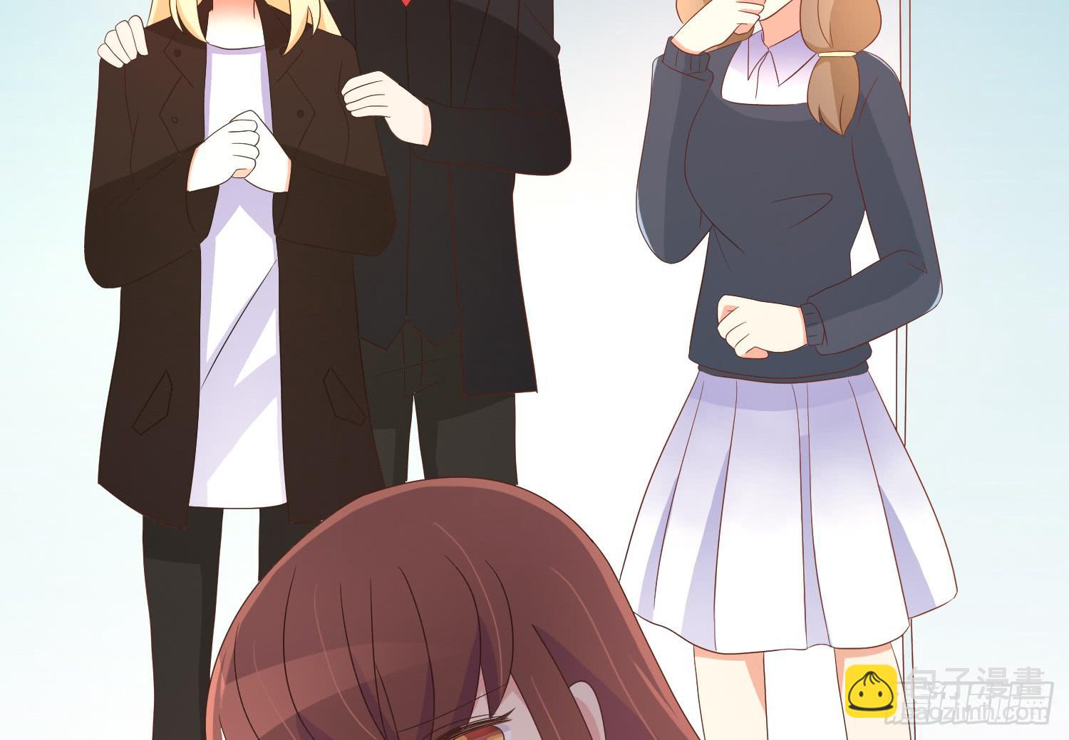 医院探视1(1/2)-第102话