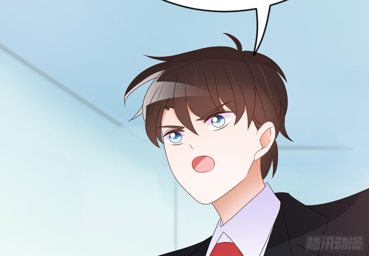 医院探视1(1/2)-第102话