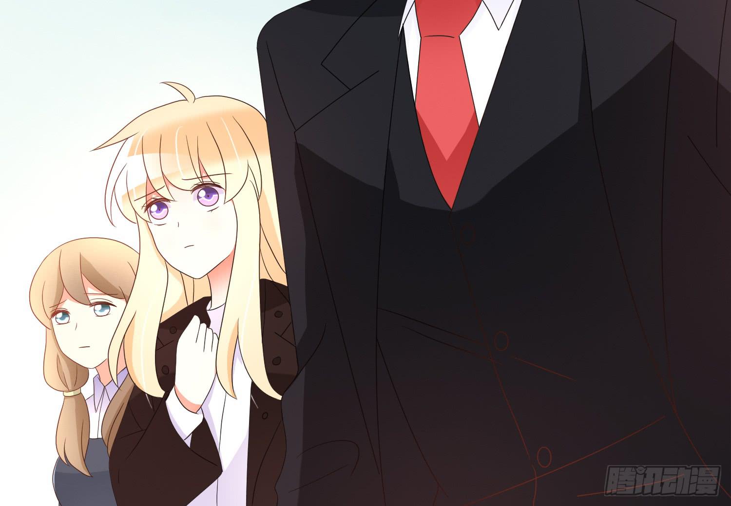 医院探视1(1/2)-第102话