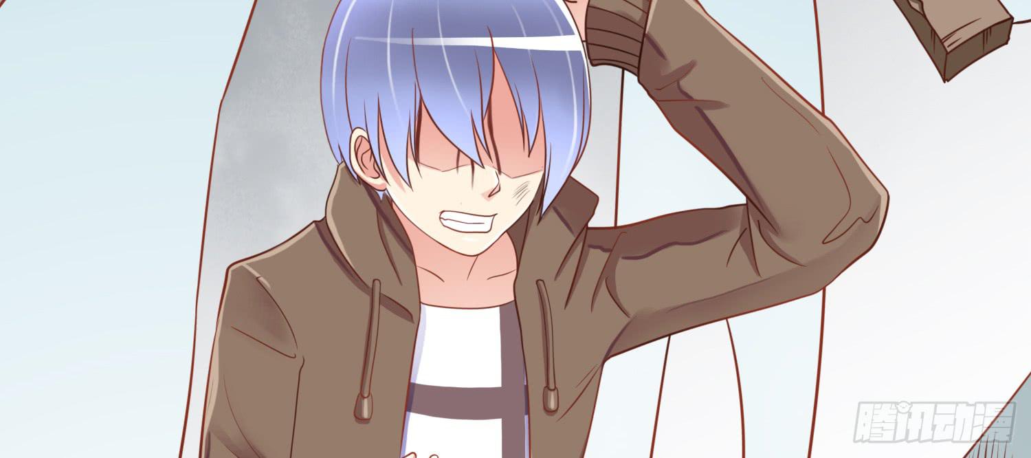 被救(1/4)-第16话