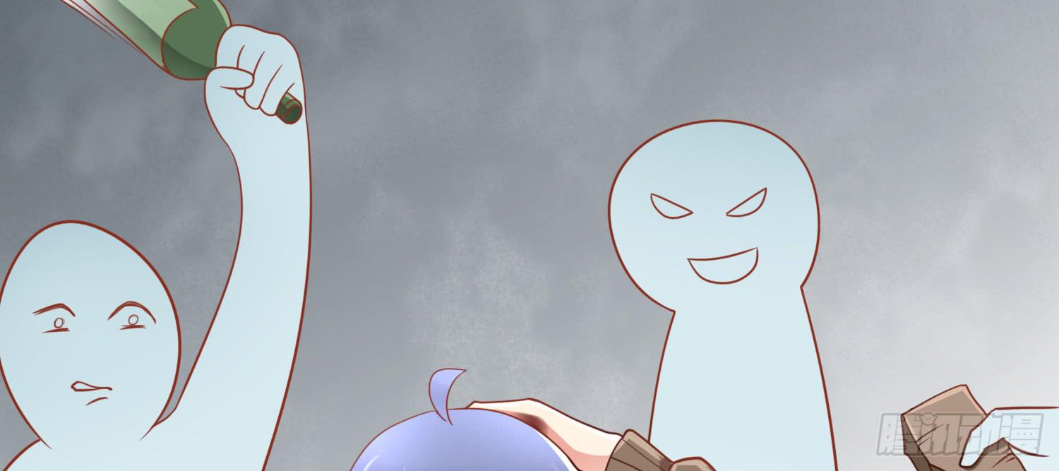 被救(1/4)-第16话