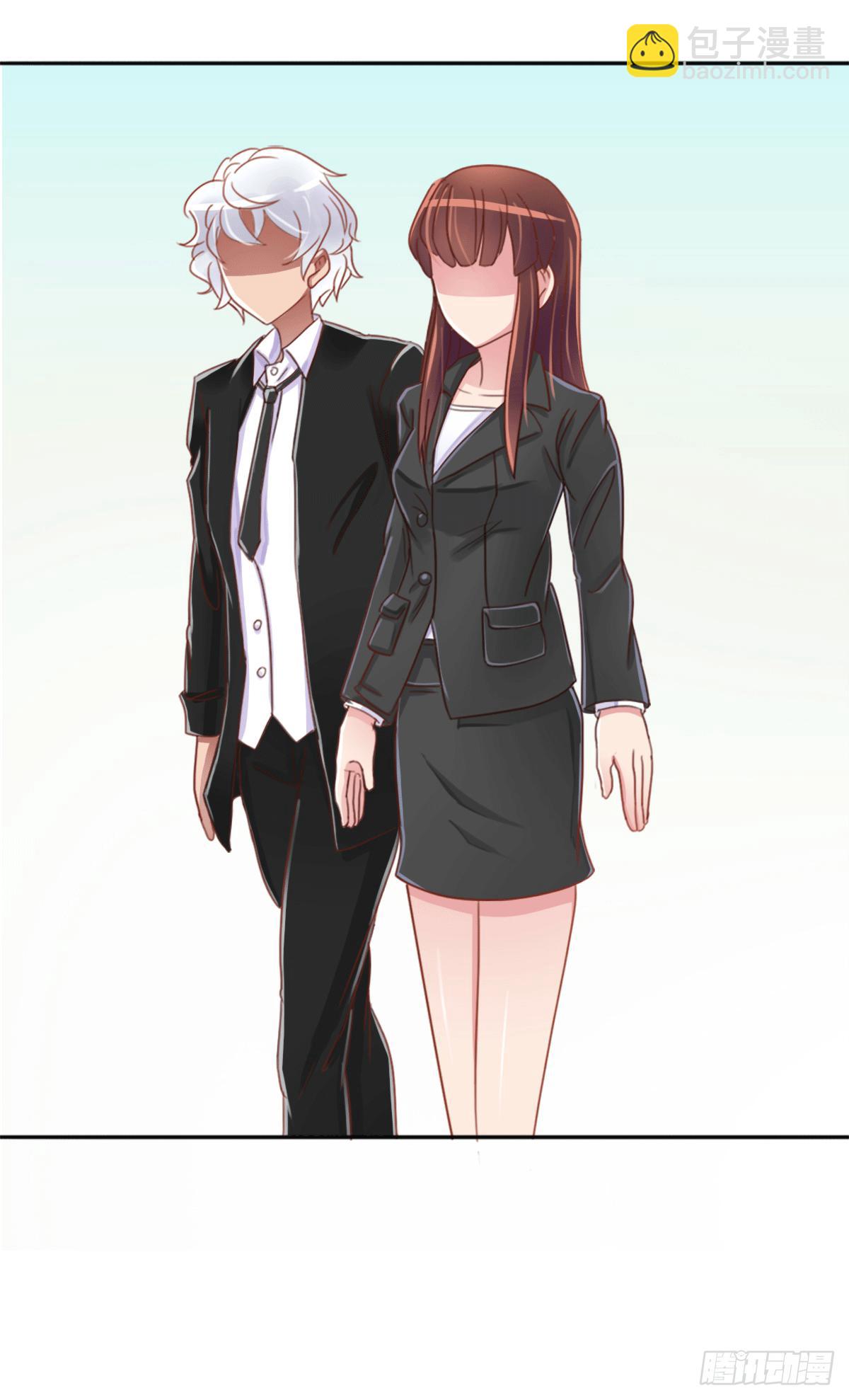 古堡的相框(1/2)-第4话