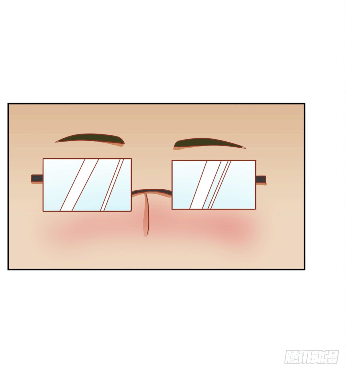 古堡的相框(1/2)-第4话